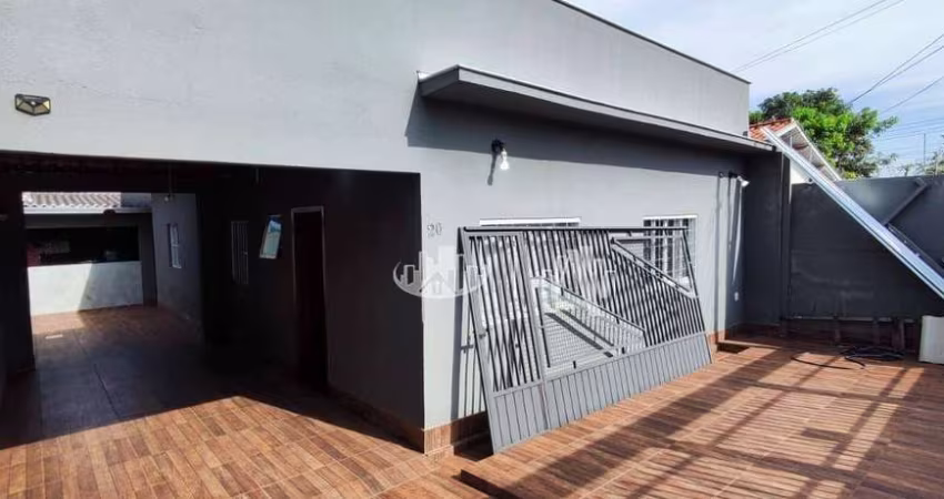 Casa com 3 dormitórios à venda, 104 m² por R$ 480.000,00 - Jerumenha - Londrina/PR