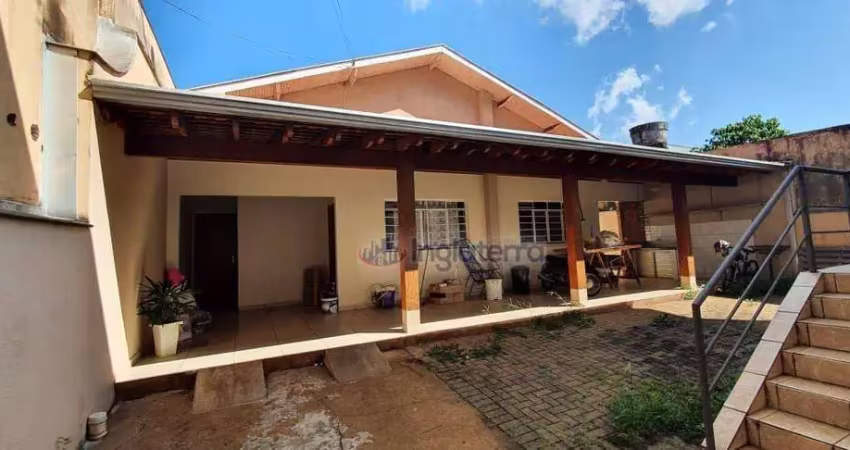 Casa com 2 dormitórios para alugar, 98 m² por r$ 1.350,00/mês - jardim piza - londrina/pr