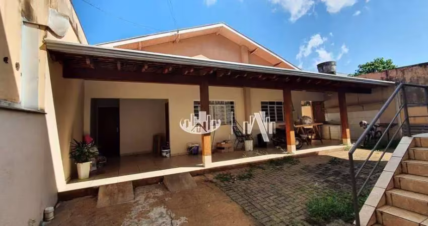 Casa com 2 dormitórios para alugar, 98 m² por r$ 1.350,00/mês - jardim piza - londrina/pr