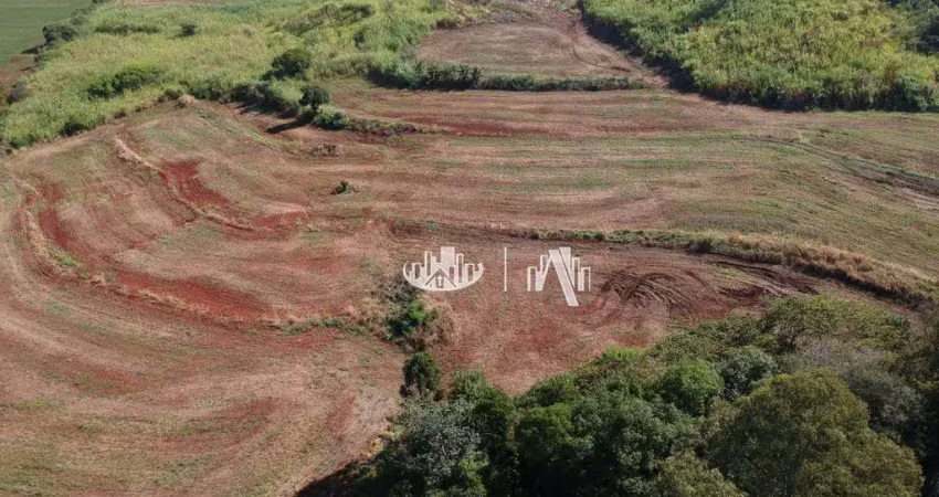 Sítio à venda, 72600 m² por r$ 860.000,00 - aurora - londrina/pr