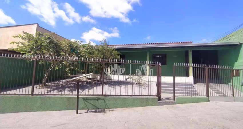 Casa com 2 quartos à venda, 200 m² por R$ 650.000 - Carnascialli - Zona Norte de Londrina/PR