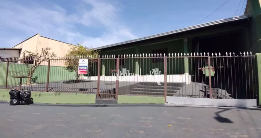 Casa com 2 dormitórios, 200 m² - venda por r$ 499.000,00 ou aluguel por r$ 2.000,00/mês - carnascialli - londrina/pr