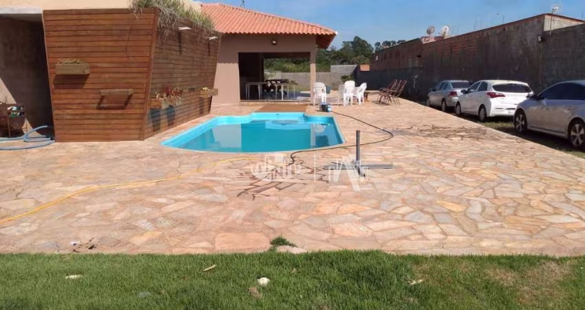 Chácara à venda, 1915 m² por R$ 495.000,00 - Rural  - Jataizinho/PR