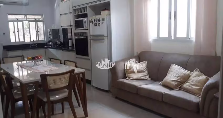 Casa à venda, 168 m² por r$ 600.000,00 - ouro verde - londrina/pr