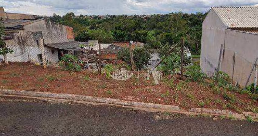 Terreno à venda, 200 m² por R$ 104.900 - Jardim Neman Sahyun - Zona sul de Londrina/PR