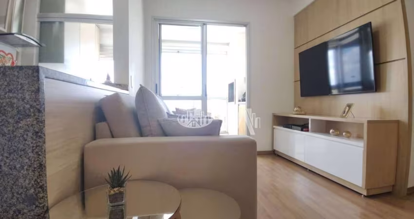 Apartamento com 3 quartos à venda, 69 m² por R$ 550.000 - Terra Bonita - Zona Sul de Londrina/PR