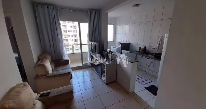 Apartamento à venda, 54 m² por R$ 260.000,00 - Igapó - Londrina/PR