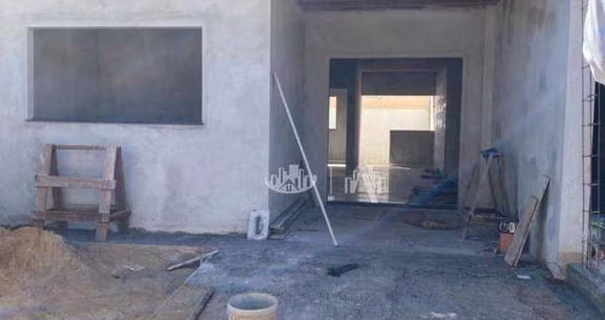 Casa com 3 quartos à venda, 80 m² por R$ 368.000 - Residencial Loris Sahyun - Zona Leste de Londrina/PR