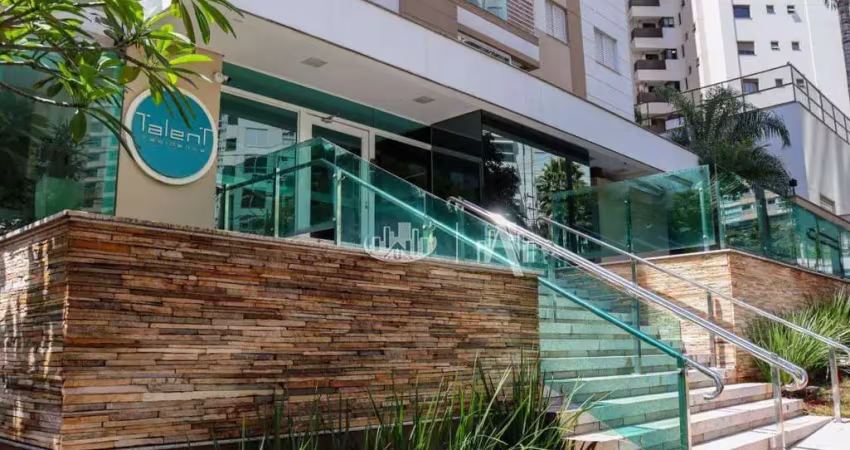 Apartamento com 3 quartos para alugar, 81 m² por R$ 4.526/mês - Gleba Palhano - Zona Sul de Londrina/PR