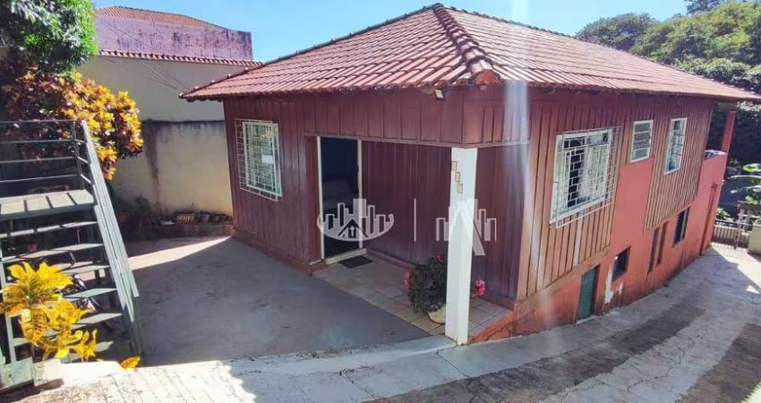 Casa com 2 quartos à venda, 190 m² por R$ 850.000 - Bela Vista - Centro de Londrina/PR