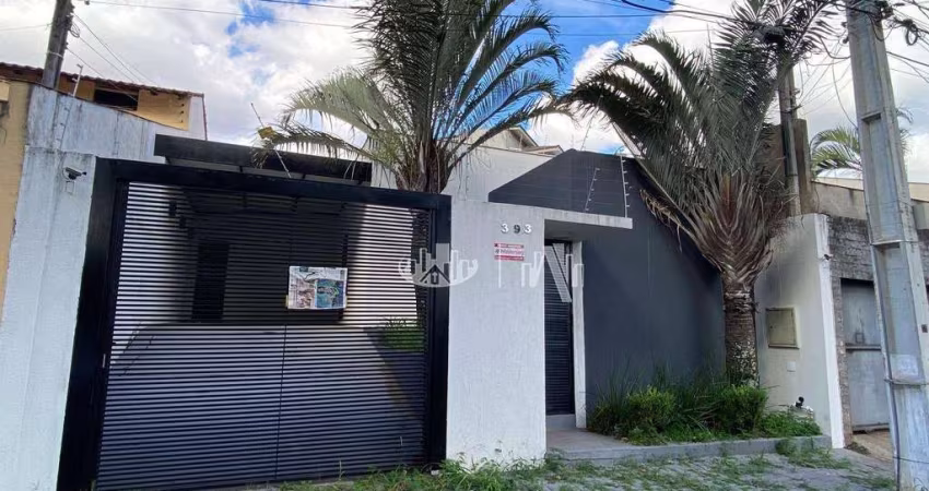 Casa à venda, 88 m² por R$ 485.000,00 - Jardim Alvorada - Londrina/PR