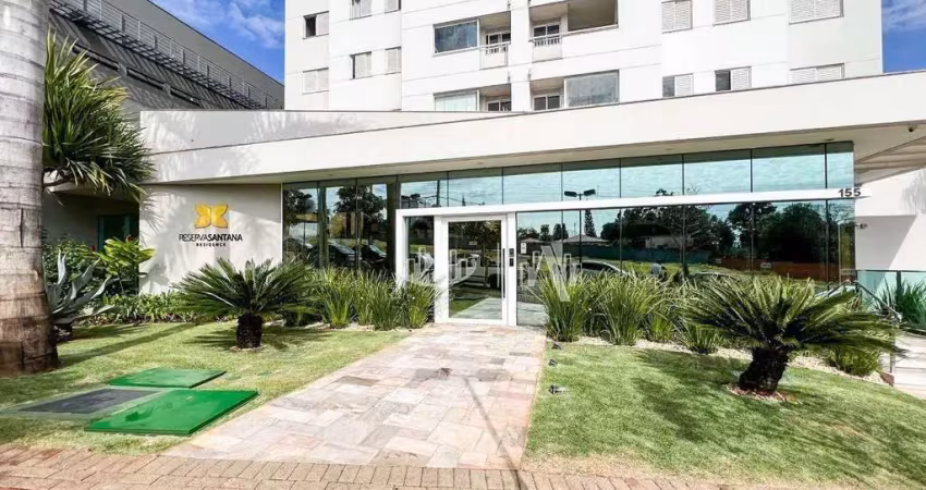 Apartamento com 2 quartos à venda, 74 m² por R$ 600.000 - Gleba Palhano - Zona Sul de Londrina/PR