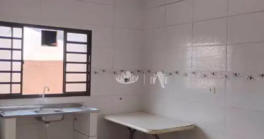 Kitnet com 1 quarto para alugar, 50 m² por R$ 1.000/mês - Columbia - Zona Oeste deLondrina/PR
