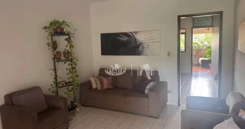 Sobrado comercial à venda, 237 m² por r$ 2.300.000 - igapó - londrina/pr