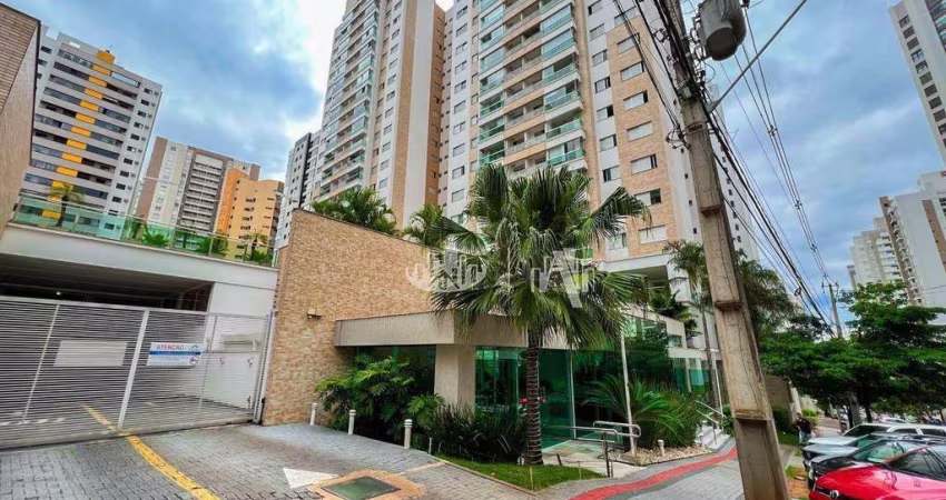 Apartamento com 2 quartos para alugar, 75 m² por R$ 3.890/mês - Gleba Palhano - Zona Sul de Londrina/PR