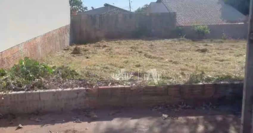 Terreno à venda, 300 m² por R$ 180.000,00 - São Francisco - Ibiporã/PR