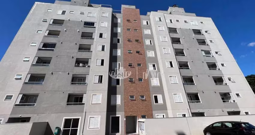 Apartamento com 2 quartos à venda, 67 m² por r$ 380.000 - parque jamaica - zona oeste de londrina/pr