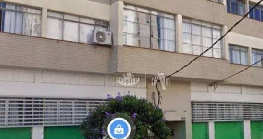 Apartamento com 2 quartos à venda - Centro - Londrina/PR