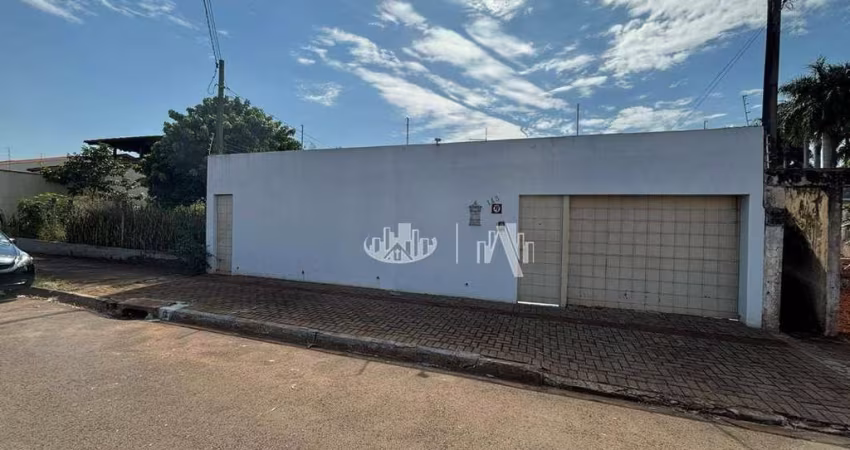 Casa, 140 m² - venda por R$ 680.000,00 ou aluguel por R$ 3.500,00/mês - Vale de San Izidro - Londrina/PR