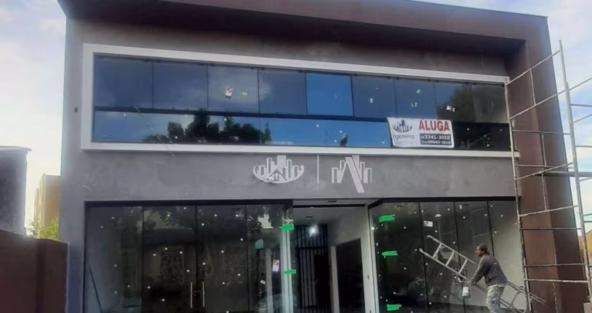 Prédio à venda, 400 m² por R$ 2.100.000 - Igapó - Zona Sul de Londrina/PR