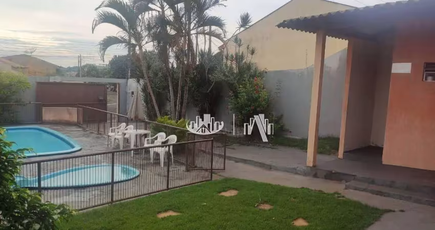 Casa à venda, 73 m² por r$ 320.000,00 - jardim imagawa - londrina/pr