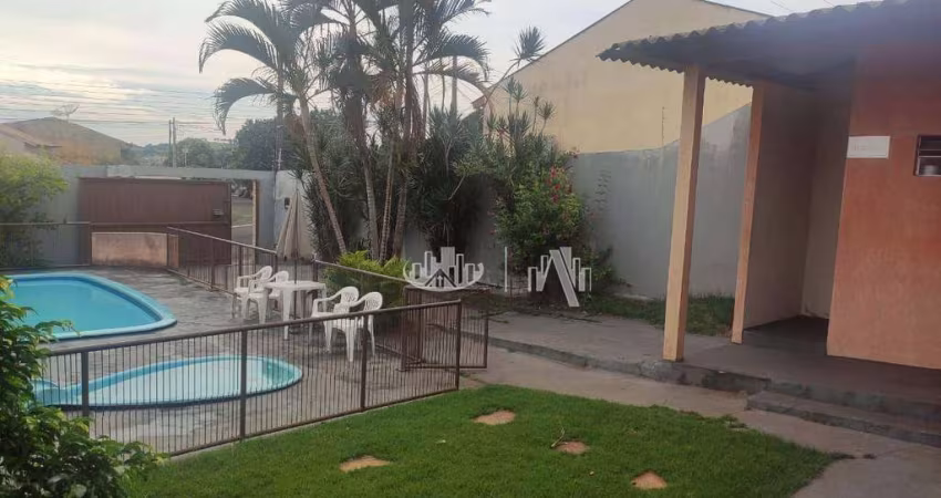 Casa à venda, 73 m² por R$ 320.000,00 - Jardim Imagawa - Londrina/PR