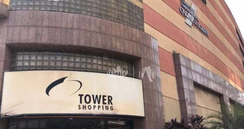 Loja para alugar, 42 m² por R$ 2.000,00/mês - Centro - Londrina/PR
