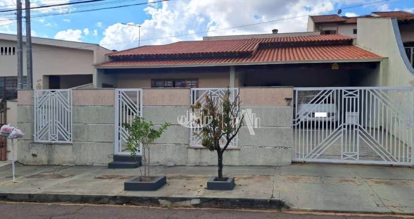 Casa com 3 quartos à venda, 205 m² por R$ 785.000 - Santa Mônica - Zona Norte de Londrina/PR