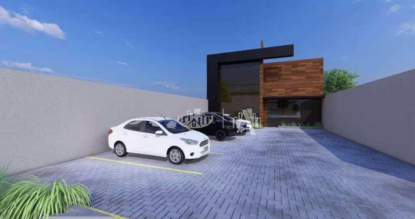 Loja para alugar, 342 m² por R$ 18.000,00/mês - Centro - Londrina/PR