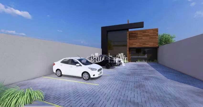 Loja para alugar, 342 m² por r$ 18.000,00/mês - centro - londrina/pr