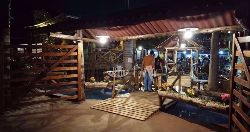 Chácara à venda, 2500 m² por R$ 2.700.000,00 - Rural - Alvorada do Sul/PR