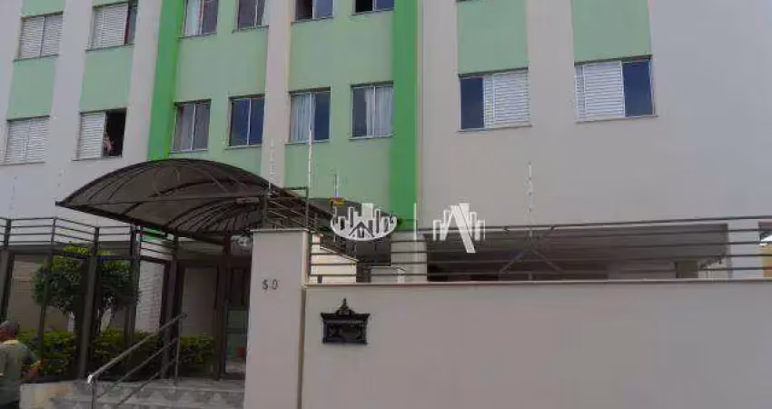 Apartamento à venda, 69 m² por r$ 350.000,00 - jardim adriana i - londrina/pr