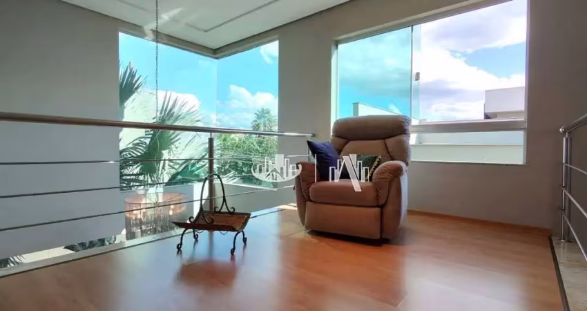 Casa com 4 quartos à venda, 205 m² por r$ 2.150.000 - royal forest - zona sul de londrina/pr