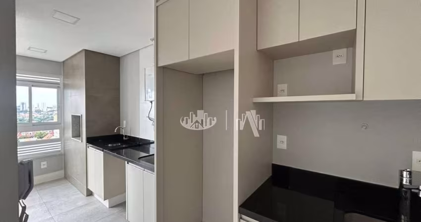 Apartamento com 2 quartos para alugar, 73 m² por R$ 4.080/mês - Centro - Londrina/PR