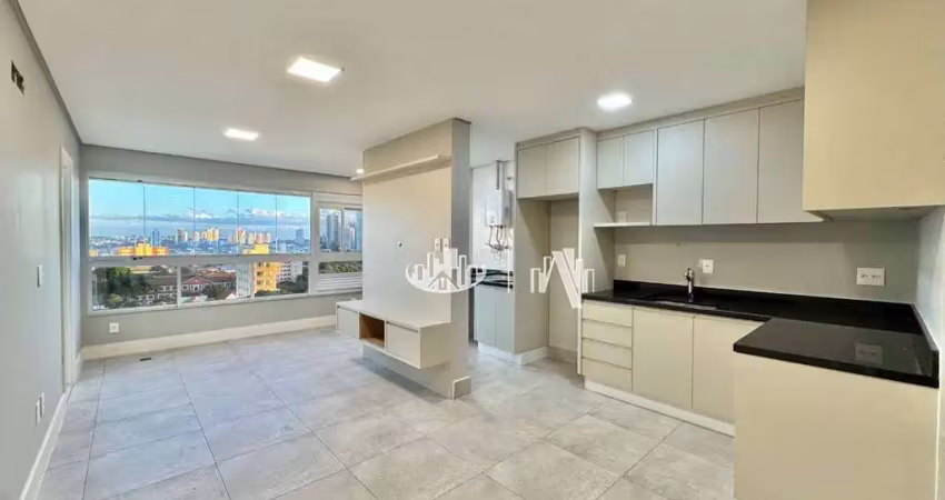 Apartamento com 2 quartos para alugar, 73 m² por r$ 3.780/mês - centro - londrina/pr