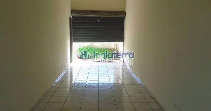 Sala para alugar, 30 m² por r$ 1.000,00/mês - aragarça - londrina/pr