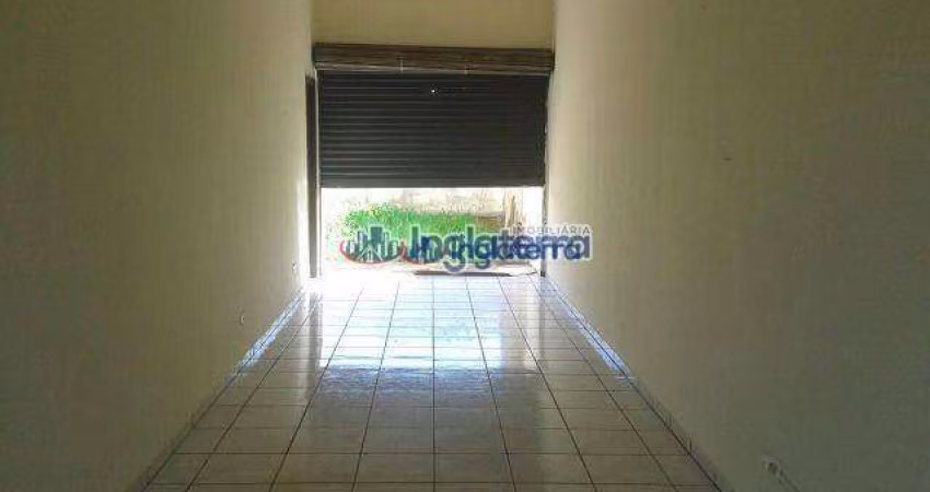 Sala para alugar, 30 m² por R$ 1.000,00/mês - Aragarça - Londrina/PR