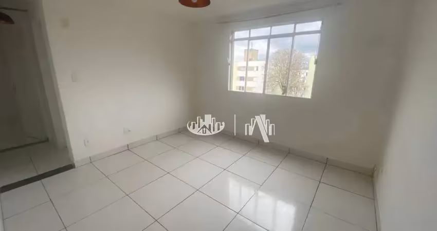 Apartamento à venda, 56 m² por r$ 135.000,00 - san fernando - londrina/pr