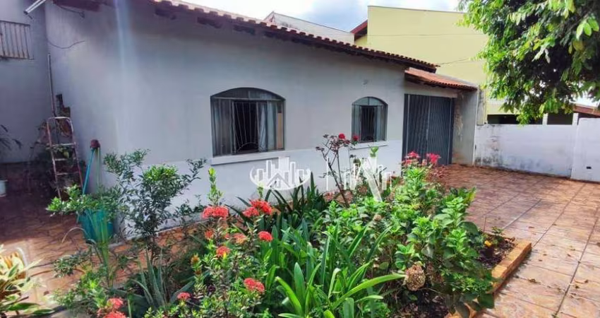 Casa com 3 quartos à venda, 120 m² por R$ 300.000 - Monte Belo - Zona Sul de Londrina/PR