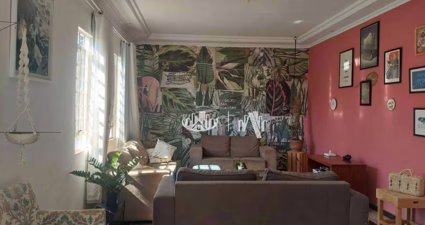 Casa com 3 quartos à venda, 153 m² por R$ 640.000 - Lagoa Dourada - Zona Sul de Londrina/PR