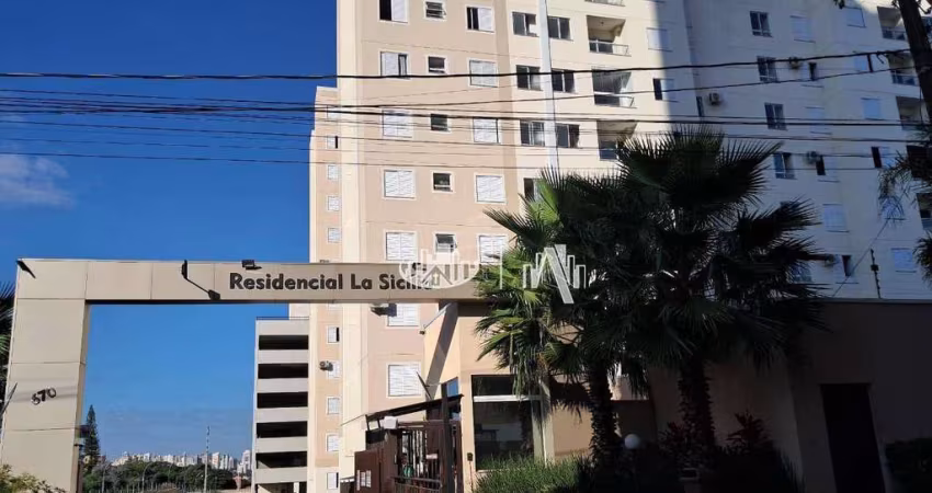 Apartamento com 2 quartos para alugar, 46 m² por R$ 3.250/mês - Gleba Palhano - Zona Sul de Londrina/PR