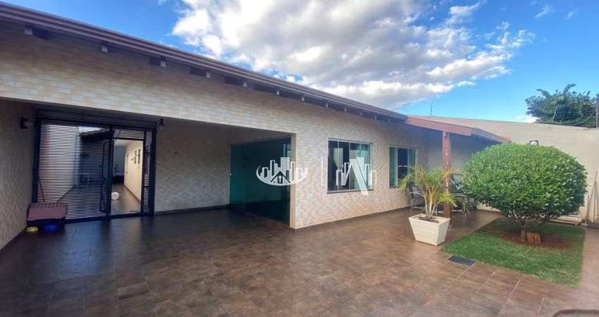 Casa à venda, 172 m² por R$ 950.000,00 - Pinheiros - Londrina/PR