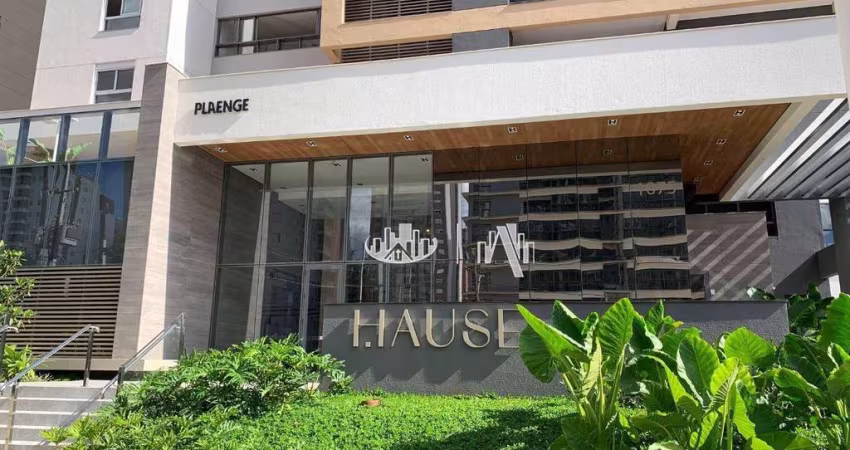 Apartamento com 3 quartos à venda, 139 m² por R$ 1.790.000 - Gleba Palhano - Londrina/PR