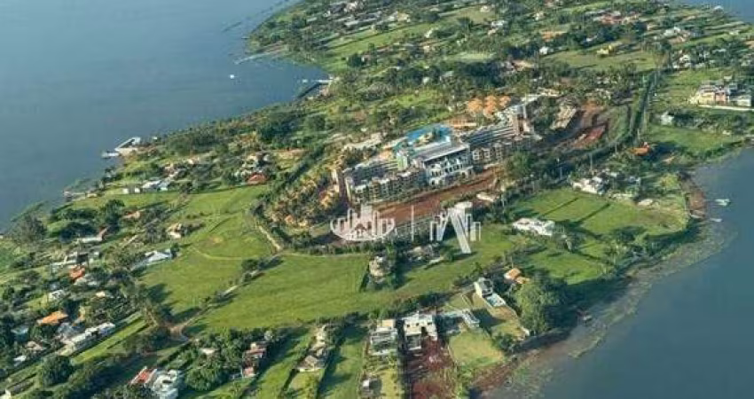 Terreno à venda, 1019 m² por R$ 415.000,00 - Condominio Ilha do Sol - Primeiro de Maio/PR