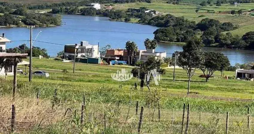 Terreno à venda, 1450 m² por r$ 325.000,00 - ecovillas do lago - sertanópolis/pr