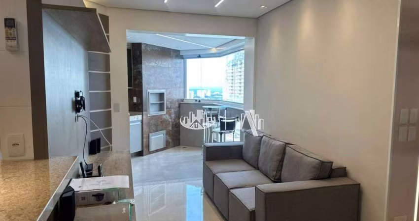 Apartamento com 3 quartos à venda, 81 m² por R$ 780.000 - Gleba Palhano - Zona Sul de Londrina/PR