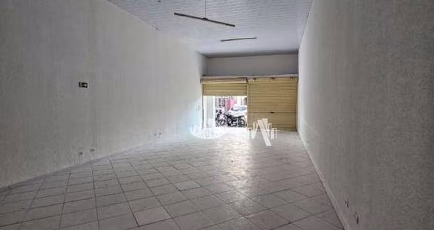 Loja para alugar, 90 m² por R$ 2.500,00/mês - Antares - Londrina/PR