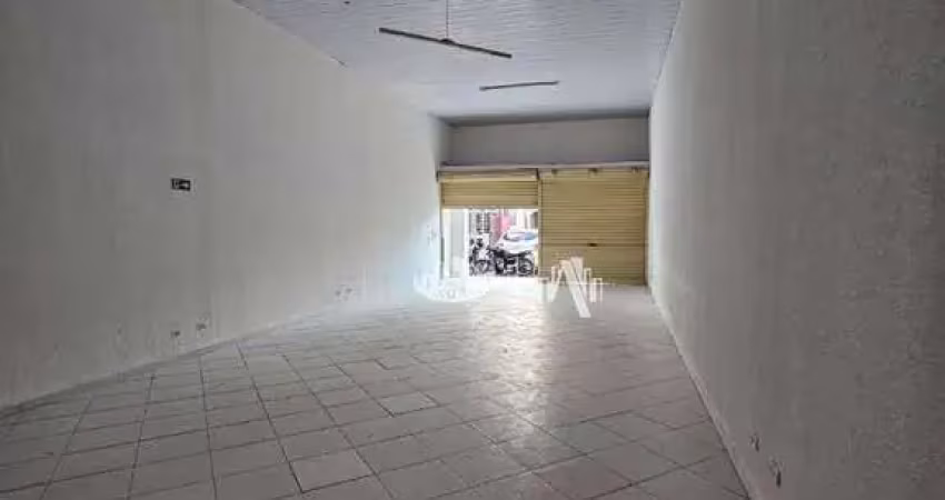 Loja para alugar, 90 m² por r$ 2.500,00/mês - antares - londrina/pr