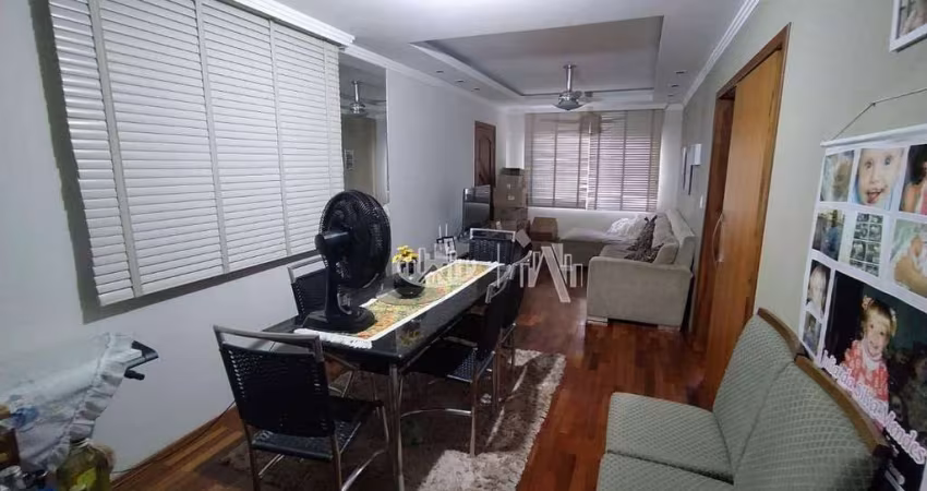 Casa com 3 quartos, 100 m² - venda por R$ 650.000 ou aluguel por R$ 3.500/mês - Jardim Piza - Zona Sul de Londrina/PR