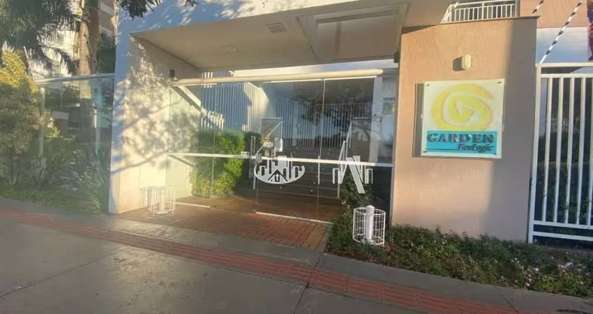 Apartamento com 3 quartos à venda, 69 m² por r$ 460.000 - aurora - zona sul de londrina/pr